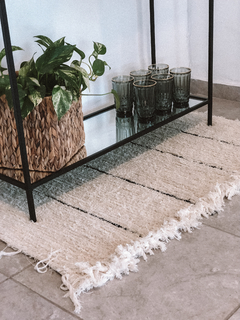Alfombra Perseverancia - Puertas Adentro