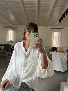 Camisola Rose