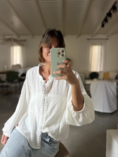Camisola Rose - tienda online