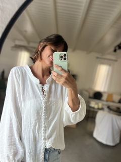 Camisola Rose en internet
