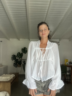 Camisola Theia en internet