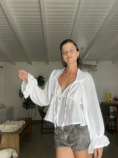 Camisola Theia