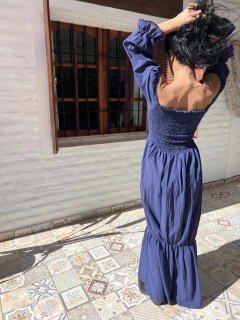 Vestido Diana - tienda online