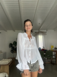 Camisola Theia - comprar online