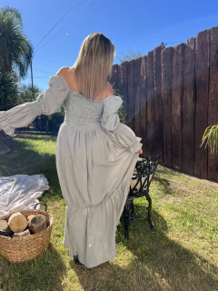 Vestido Diana