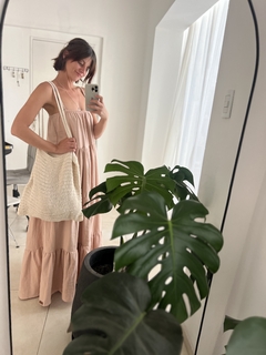 Vestido Vuelo en internet