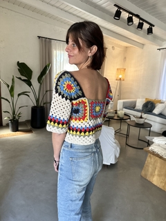 Remera Margara