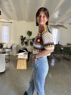 Remera Margara - comprar online