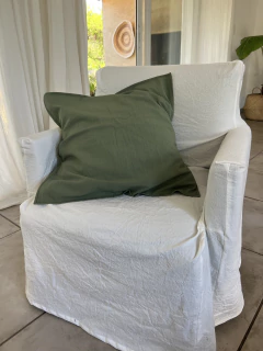 Funda de sillón - comprar online