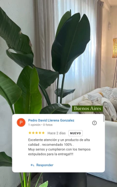 Cortinas PROMO | 2 paños de 300cm x hasta 260cm - (copia) - Puertas Adentro