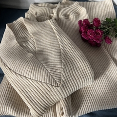 Sweater - Comfy