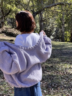 Imagen de Saco - Càlido