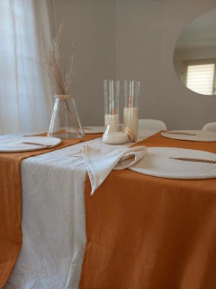 Mantel Tusor - tienda online