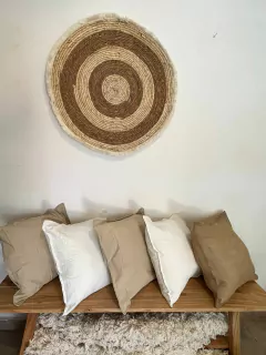 Imagen de Alfombra paz