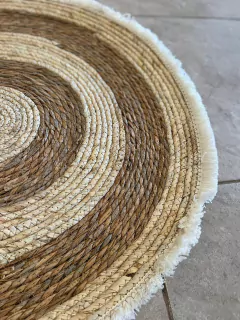 Alfombra paz - comprar online