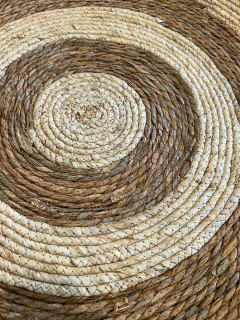 Alfombra paz