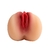 Este masturbador imita perfeitamente uma vagina, a sensação é única e te proporcionará prazer sempre que quiser.

O material é em CyberSkin, ou seja, imita a textura da pele humana. O toque é simplesmente perfeito.

