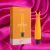 Vibrador em Cápsula Go Vibe Yellow - A Sós - comprar online
