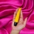 Vibrador em Cápsula Go Vibe Yellow - A Sós na internet