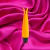 Vibrador em Cápsula Go Vibe Yellow - A Sós - Volupe Produtos Adultos