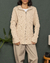 Suéter de malha L L bean - comprar online