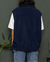 Colete fleece eddie bauer - Brechó online vintage | No-Waste Brechó