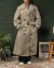 Trench coat vintage