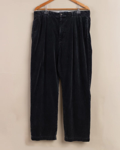 Calça de veludo cotelê Polo Ralph Lauren