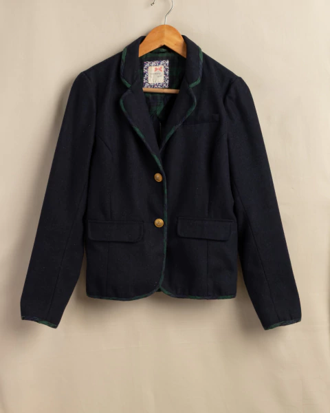 Blazer tommy girl