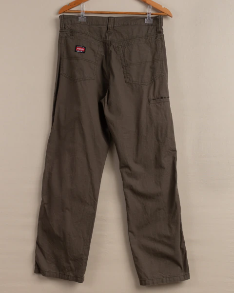 Calça workwear wrangler