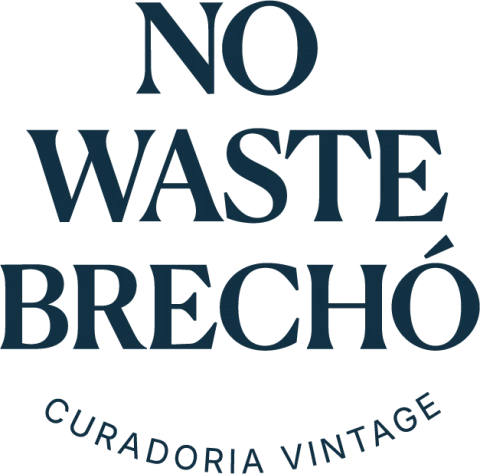 Brechó online vintage | No-Waste Brechó