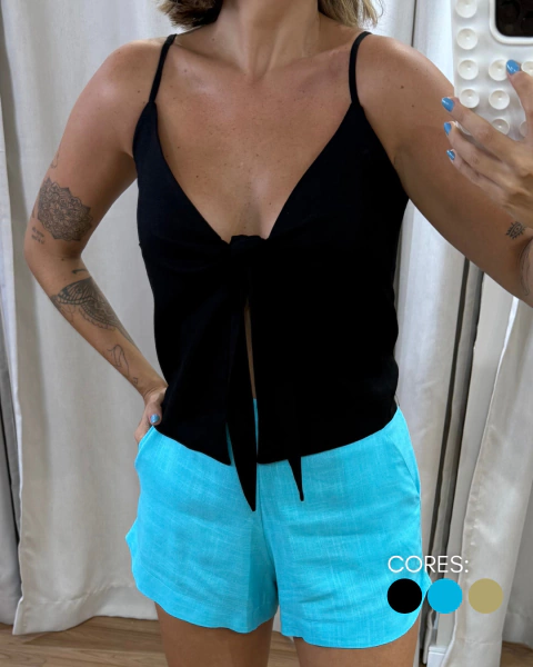 blusa coolie nancy - comprar online