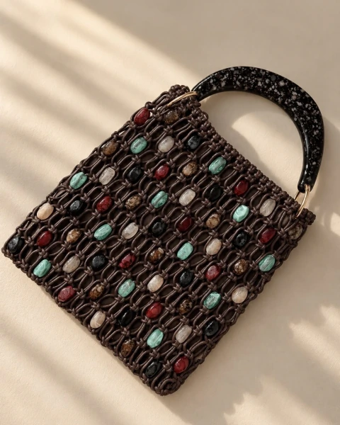 bolsa bari