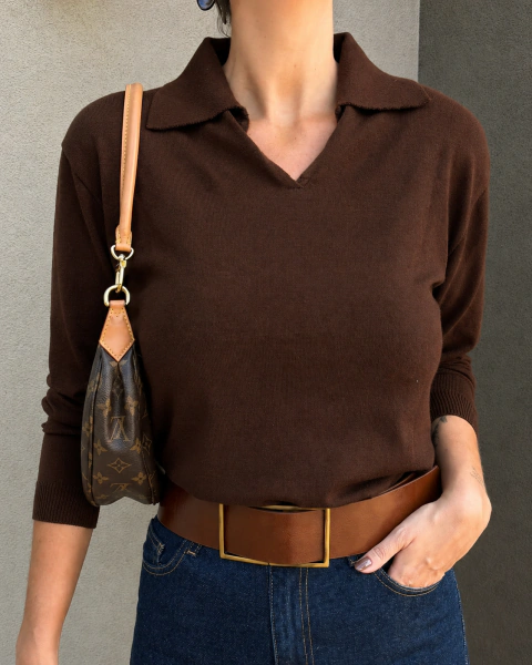 tricot livia