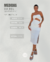 vestido coolie calia - loja online