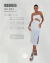 vestido coolie soleil na internet