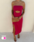 vestido coolie aira - loja online