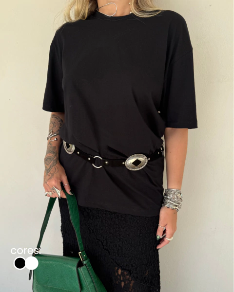 tshirt barbara - comprar online