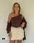 blusa regina - comprar online