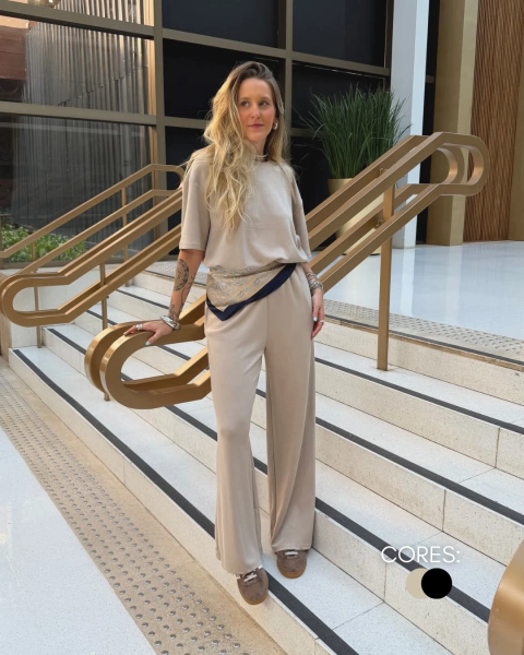 conjunto eduarda - comprar online