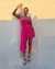 vestido coolie valencia