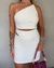 saia coolie gaia branco