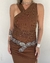 vestido clara - loja online