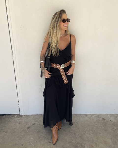 vestido natasha - comprar online