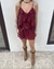 Imagem do vestido daniela