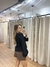 blusa maria luiza - Icon Store