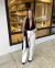 calça ana laura - Icon Store