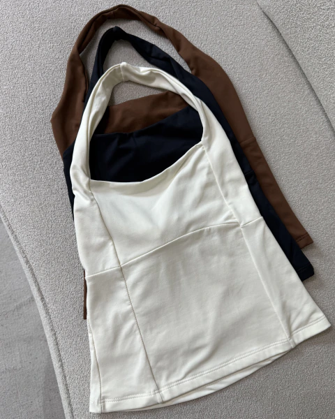 blusa coolie babi na internet