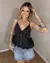 shorts saia patricia