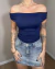 blusa coolie helo - Icon Store